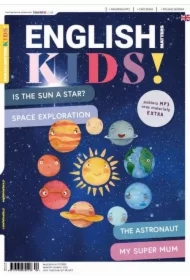 English Matters KIDS nr 27