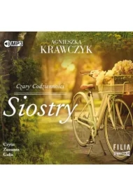 Siostry. Czary codzienności. Tom 1