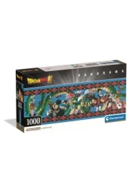 Puzzle 1000 el. Panorama Compact Dragon Ball