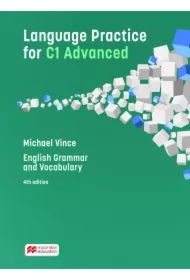 Language Practice for C1 Advanced. Książka ucznia bez klucza + wersja cyfrowa
