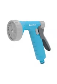 Zraszacz pistoletowy 6-funkcyjny Rain Ideal