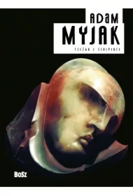 Adam Myjak Rzeźba