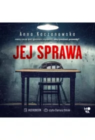 Jej sprawa. Prokurator Hanna Osul. Tom 2