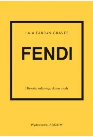 Fendi. Historia kultowego domu mody
