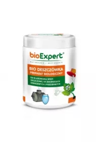 Bio Deszczówka preparat biologiczny do klarowania wody deszczowej, 450g