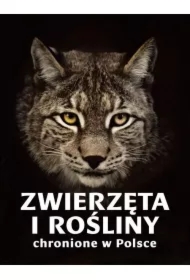 Zwierzęta i rośliny chronione w Polsce
