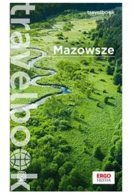 Mazowsze. Travelbook. Wydanie 1