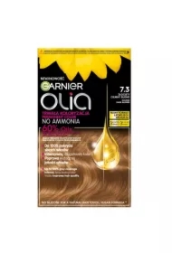 Olia farba do włosów 7.3 Golden Dark Blonde