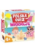 Polska Quiz. Wakacje