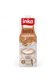 Barista Napój migdałowy