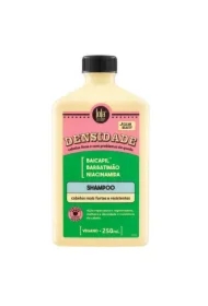 Densidade odbudowujący szampon do włosów przeciw wypadaniu