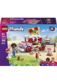 LEGO Friends Furgonetka z pizzą 42694