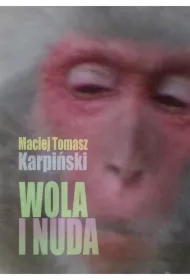 Wola i nuda