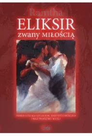 Eliksir zwany miłością dodruk 2023