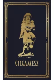 Gilgamesz Epos babiloński i asyryjski...w.6