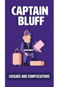 Helvetiq. Captain Bluff (ENG)