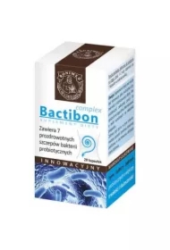 Bactiobon Complex Suplement diety