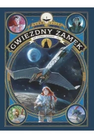 1869 - Podbój kosmosu. Gwiezdny zamek. Tom 2