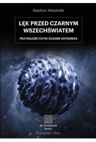 Lęk przed czarnym wszechświatem