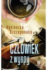 Człowiek z wyspy