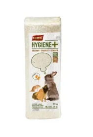 Trociny prasowane pomarańczowe 12-14l