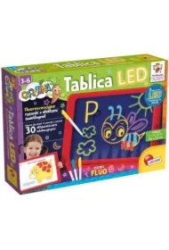 Carotina - Tablica LED