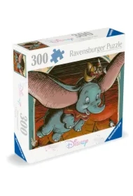 Puzzle 300 el. 2D Dumbo