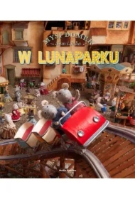 Mysi domek. Sam i Julia w Lunaparku