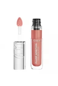 Plump Ambition Hyaluron Lip Oil olejek do ust z kwasem hialuronowym 650 Nude Macaron