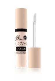 Korektor Ultra Cover Eye&Skin Concealer 01