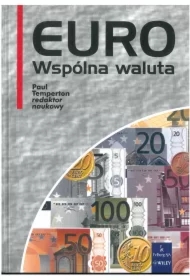 Euro. Wspólna waluta