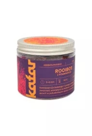 Rooibos z Pomarańczą Herbata rooibos sypana