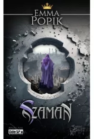 Szaman. Wizje profetyczne. Tom 1