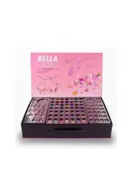 Zestaw biżuterii dla dzieci DIY 3800el.