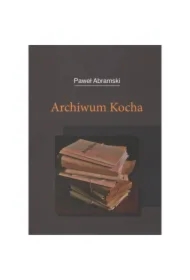 Archiwum Kocha