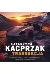 Transakcja