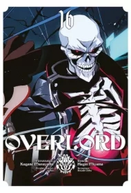 Overlord #16