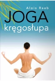 Joga kręgosłupa