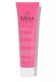 Naturalny peeling enzymatyczny