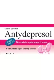 Antydepresol - Sommer Sabine
