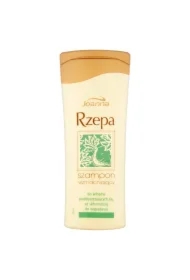 Rzepa Szampon wzmacniający do przetłuszczających się włosów z tendencją do wypadania