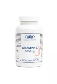 Witamina C 1000 mg Suplement diety