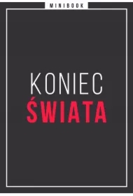Koniec świata. Minibook