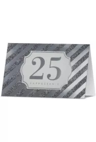 Zaproszenie Urodziny