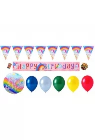 Zestaw urodzinowy ZF-027