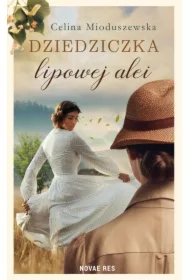 Dziedziczka lipowej alei