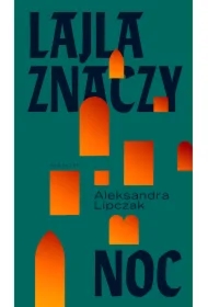 Lajla znaczy noc w.2