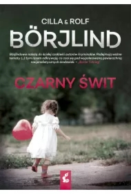 Czarny świt. Tom Stilton i Olivia Rönning. Tom 3