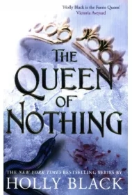 The Queen of Nothing