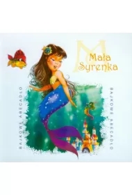 Bajkowe Abecadło - Mała Syrenka